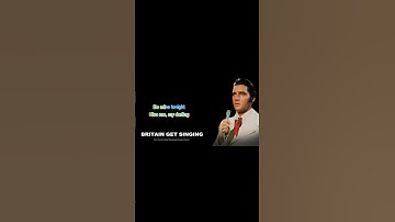 Elvis Its Now Or Never #Shorts #music #elvis #elvispresley #love #song #elvislives