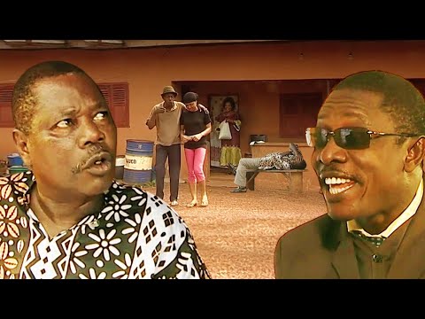 Scammed Lover - U WILL PITY OSUOFIA IN THIS MOVIE| NKEM OWOH & SAM LOCO BEST MOVIE | Nigerian Movies