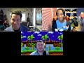 Sonic Prime Interview: Deven Mack & Logan McPherson on Sonic's Multiverse