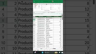 🖨️ Aprende a imprimir títulos de filas y columnas en Excel correctamente.  #word