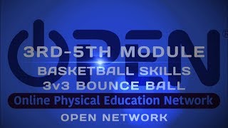 3v3 Bounce Ball