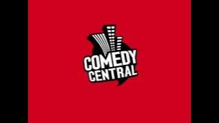 Comedy Central UK Idents 2011