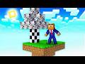 Automating Our Resources In Minecraft Skyfactory