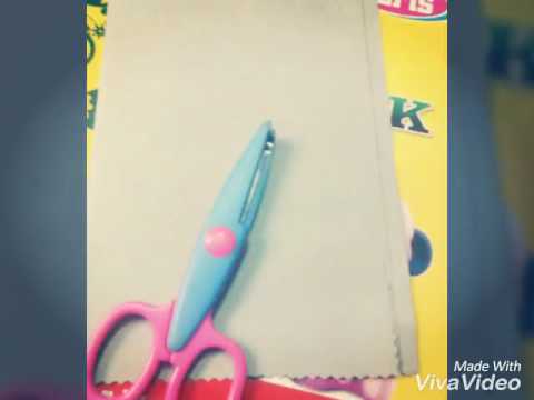 easy handmade sorry card ansari s crafty vids youtube