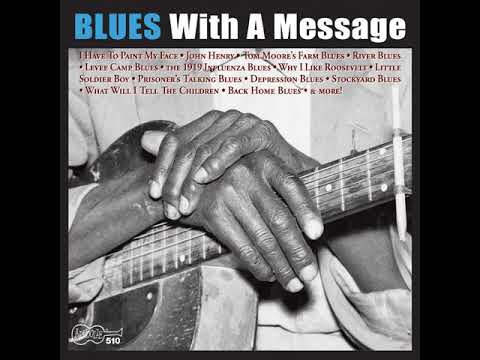 1919 Influenza Blues, cover de Essie Ray Jenkins (2004)