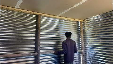 How to build a modern Ghetto