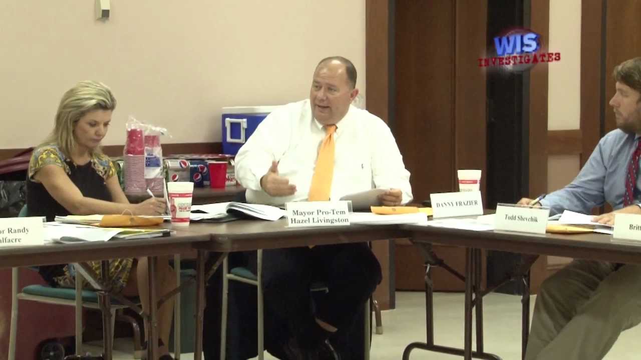 Lexington County Video Poker InvestigationPart 1 YouTube