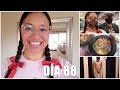 Seré madrina de una boda + Vamos a comprar ropa y Granda se enfermó │Vlog #88