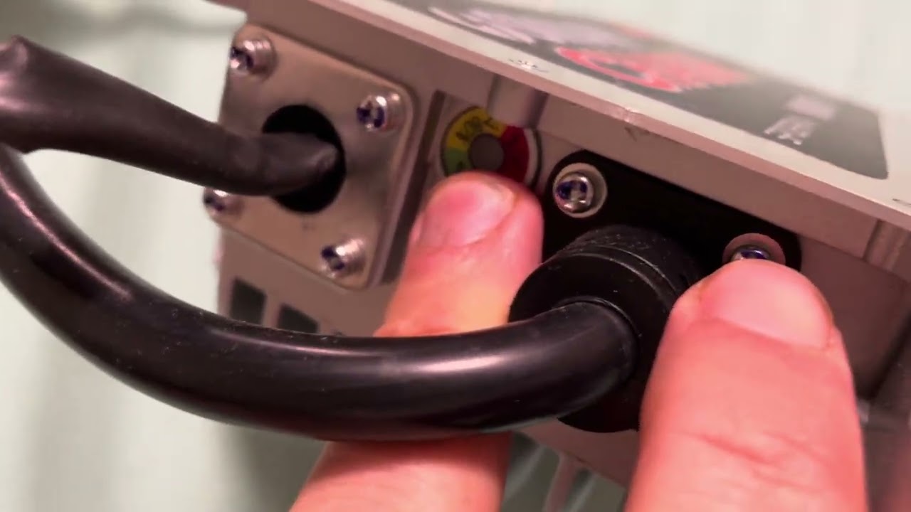 Golf Cart Charger Blinking Red: Quick Fixes and Solutions