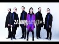 Группа Заман - Zaman Band - Hyuytma (официальный клип)