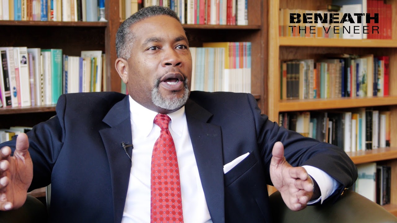 Beneath The Veneer: Is There A Black Middle Class In Asheville?