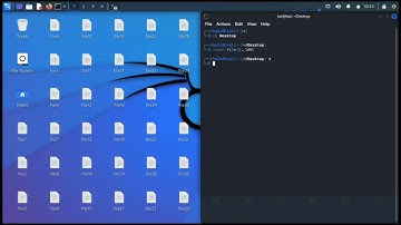 Creating File Using Touch command in Linux | creating multiple file using pattern with touch command