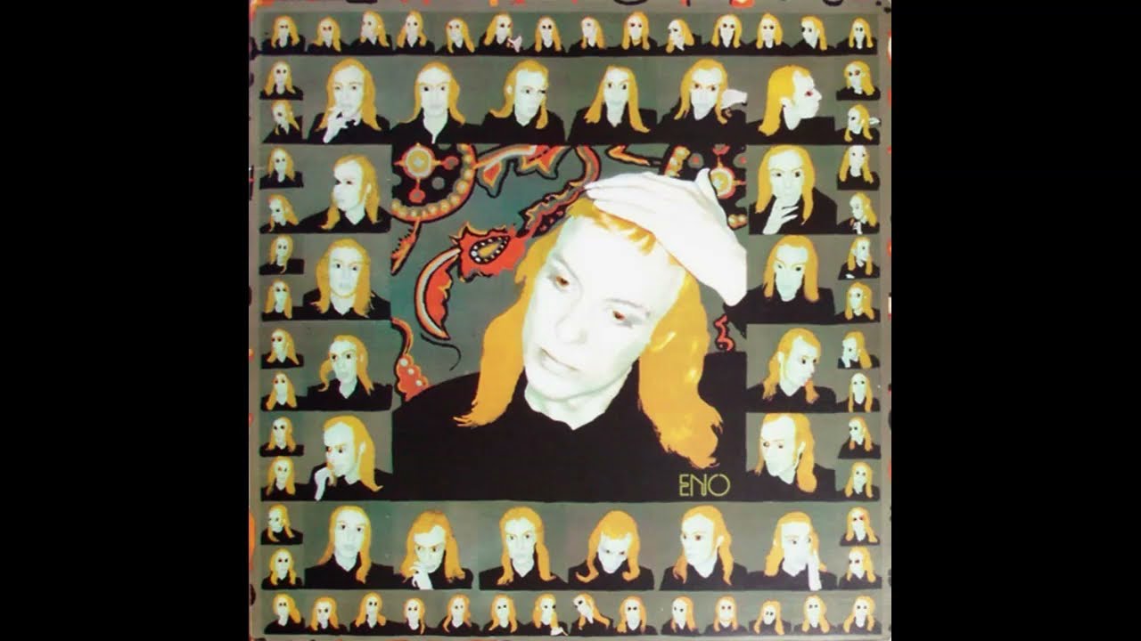 Taking Tiger Mountain (By Strategy) ~ Eno - YouTube