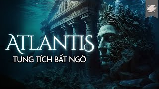 Atlantis, Truyền thuyết hay phát hiện VĨ ĐẠI của loài người ? | SAMURICE