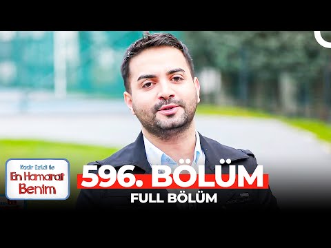 En Hamarat Benim 596. Bölüm