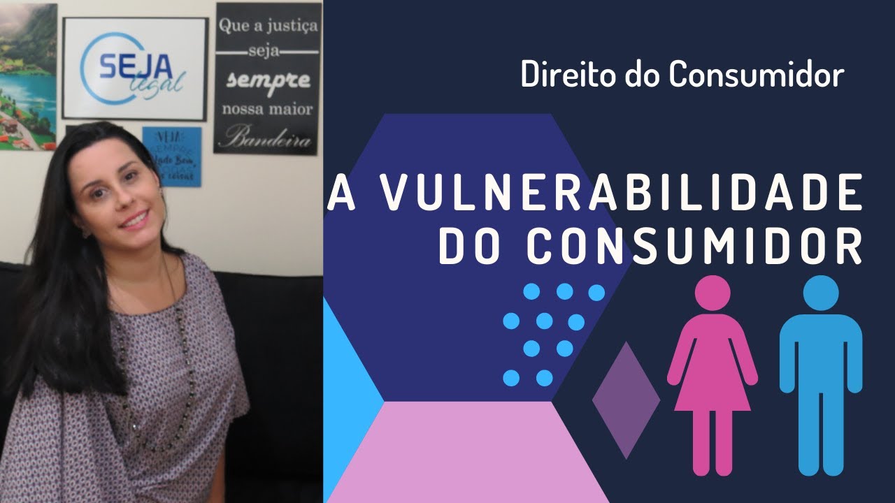 A Vulnerabilidade do Consumidor: O que é e qual a importância ...