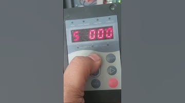 Lift Nice 3000 controller password programming