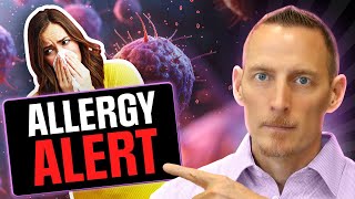 Hidden Allergy Triggers: The Histamine Connection