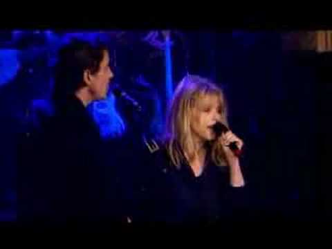 France Gall & Francis Cabrel- Ella Elle L'a