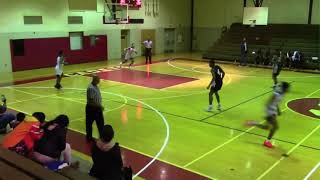 Jalen Ned Mixtape SCS - 2021