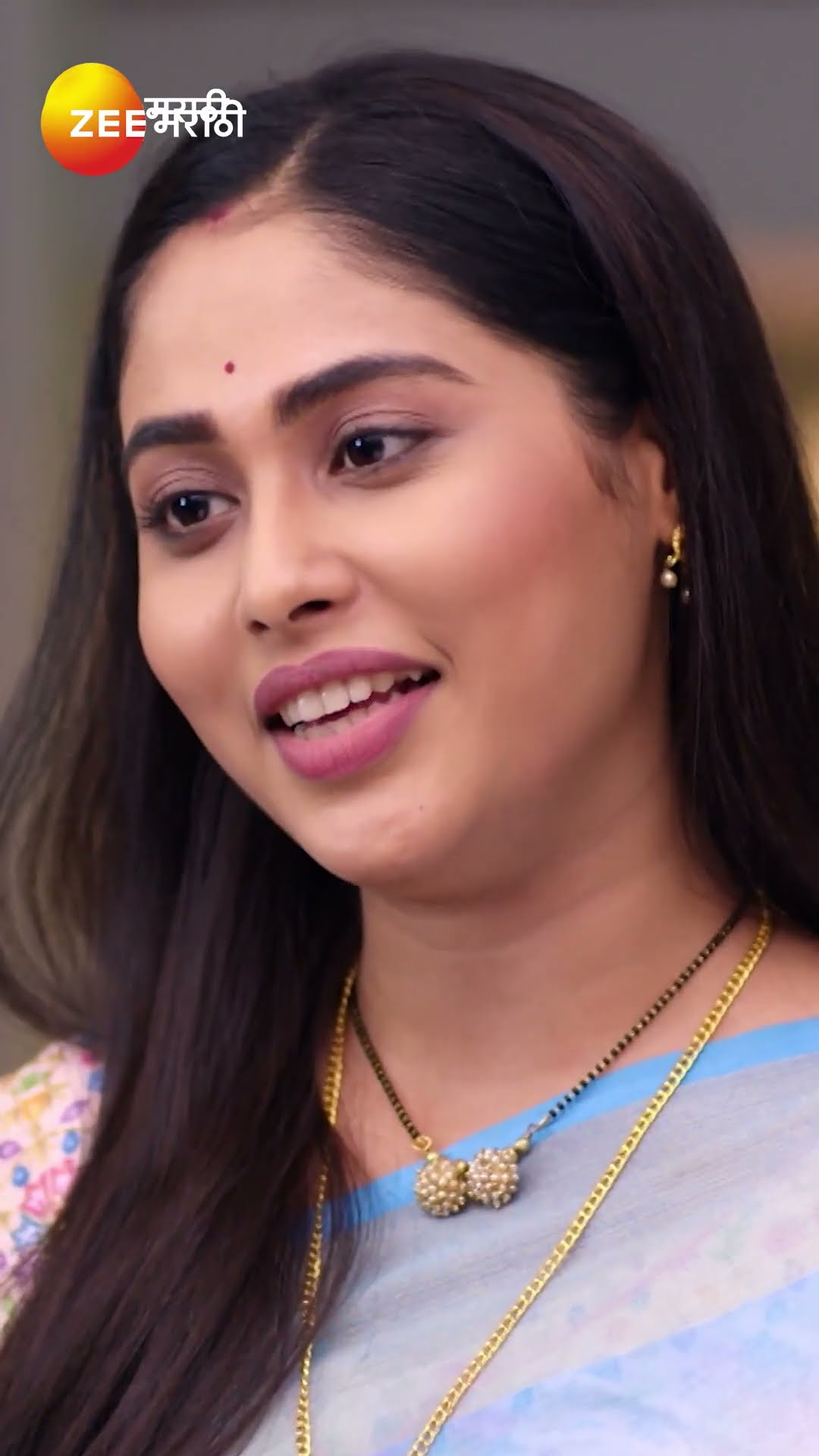 #Punha Kartavya Ahe #Shorts #Zee Marathi #Entertainment #Romantic Famiy Drama