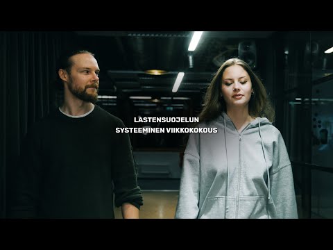 Video: Voiko ahdistusta kouluttaa koiralta?