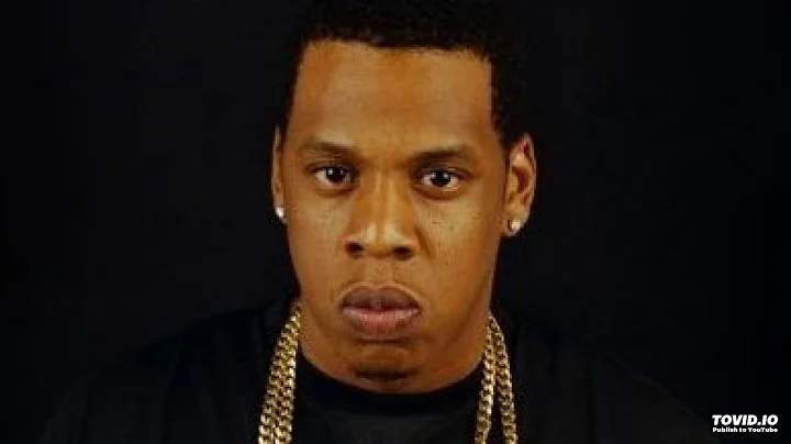 Jay-Z - Ignorant Shit (Original Version)