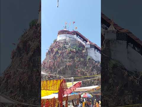 garjiya devi mandir🙏