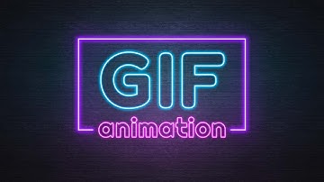How to Make a GIF in Photoshop: A Color-Changing GIF Animation