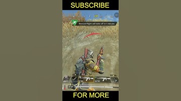 Call of Duty Mobile Short Video Clip || #Shorts #callofduty #codmobile #codm #codmmontage