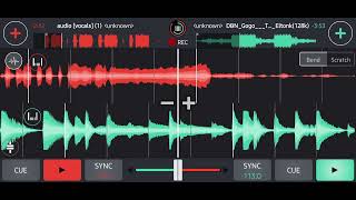 DBN GOGO X INDIAN VOCALS     DJ ADO