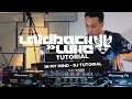 In My Mind - DJing Tutorial by Laidback Luke