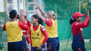 Rcb Vs Dc Match Preview Wpl 2026 Game Day