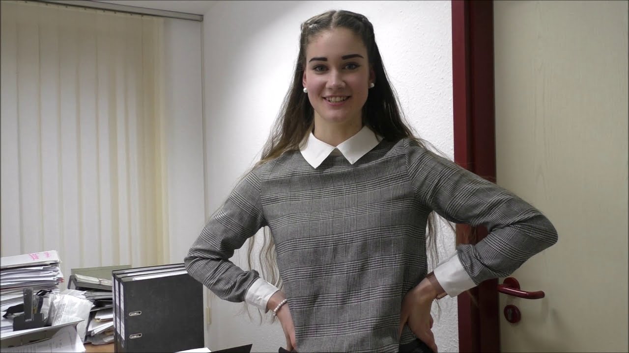 Die Stadtverwaltung Kalkar - Ein Film 