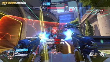 Tracer - Double Kill