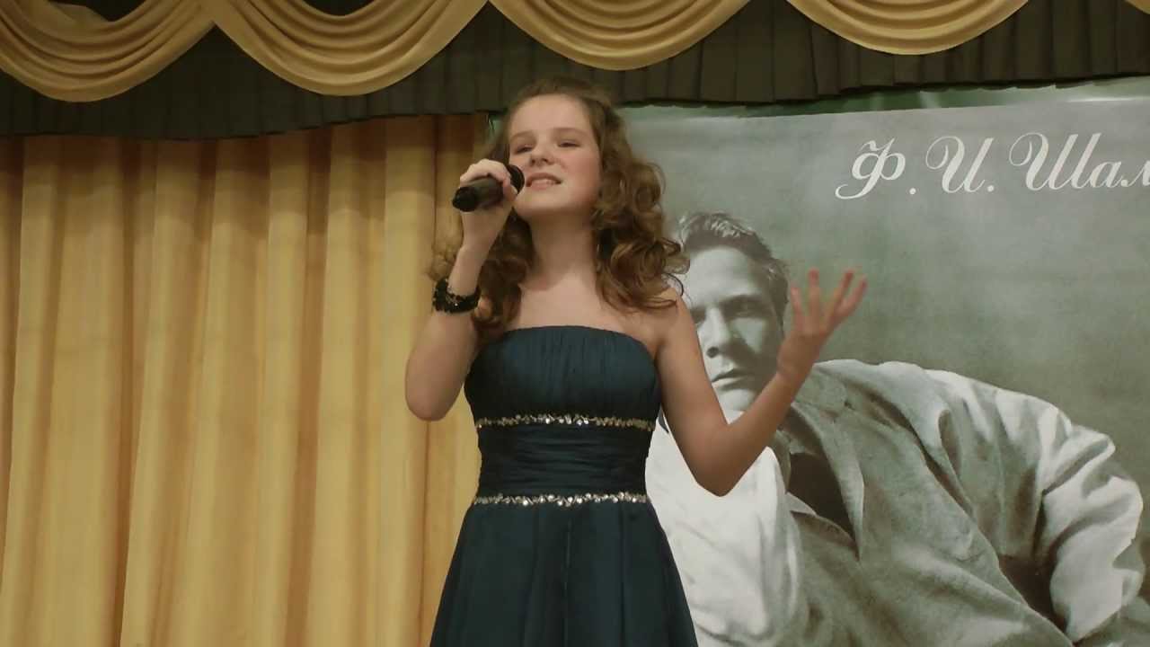 песня "Московские окна" - YouTube