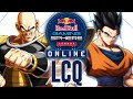 [DBFZ] Wawa (W) vs Plug - Grand Final @ RBGSO LCQ