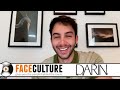 DARIN interview - &#39;Electric&#39;, personal growth, coming out, writing new songs, and more! (2024)