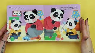 My Mum Has Superpowers!