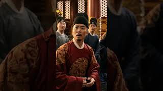 SHE IS THREATENING THE COURT! #drama #ai #fantasy #cdrama #romance #chinesedrama
