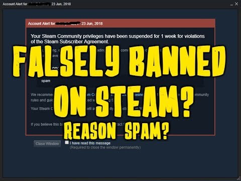 Steam Community :: :: i got a ban warning for this?