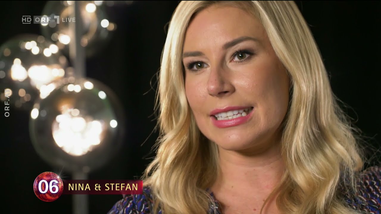 Langsamer Walzer von Nina Kraft & Stefan Herzog (kommentiert von Maria Santner)