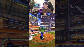 I made a CRAZY comeback in ranked 1v1s...