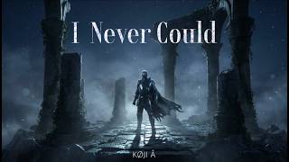 Download lagu KØJI Â  -  'I Never Could'