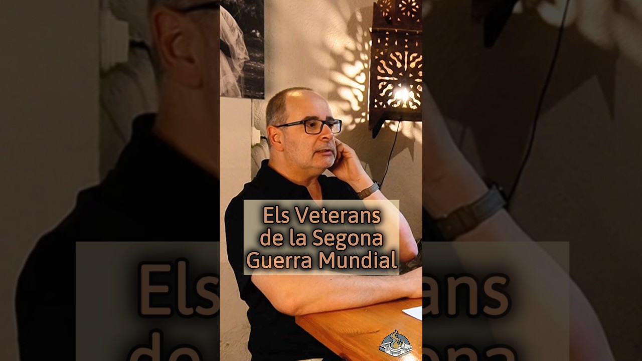 El Veterans de la Segona Guerra Mundial