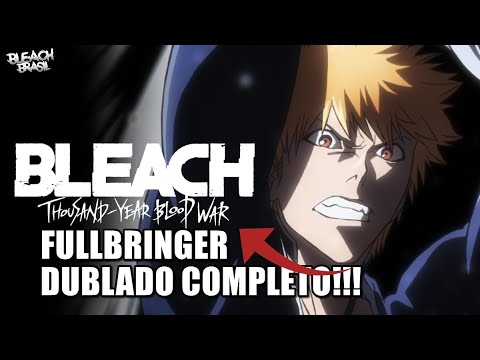 Bleach: Thousand-Year Blood War – 2° parte é anunciada para 2023