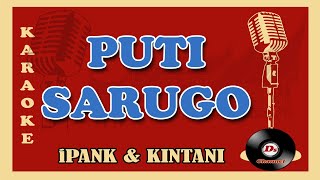 Puti Sarugo (Karaoke Minang) ~ iPANK feat Kintani