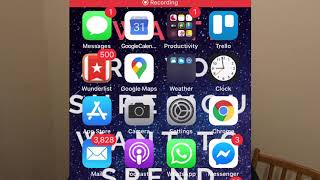 How it Works A Quarantine Seder via WhatsApp screenshot 3