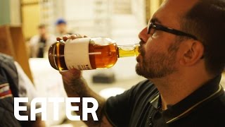 There Aint No Party Like A Barbecue Pitmaster Party