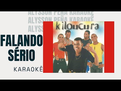 Karaokê - Kiloucura